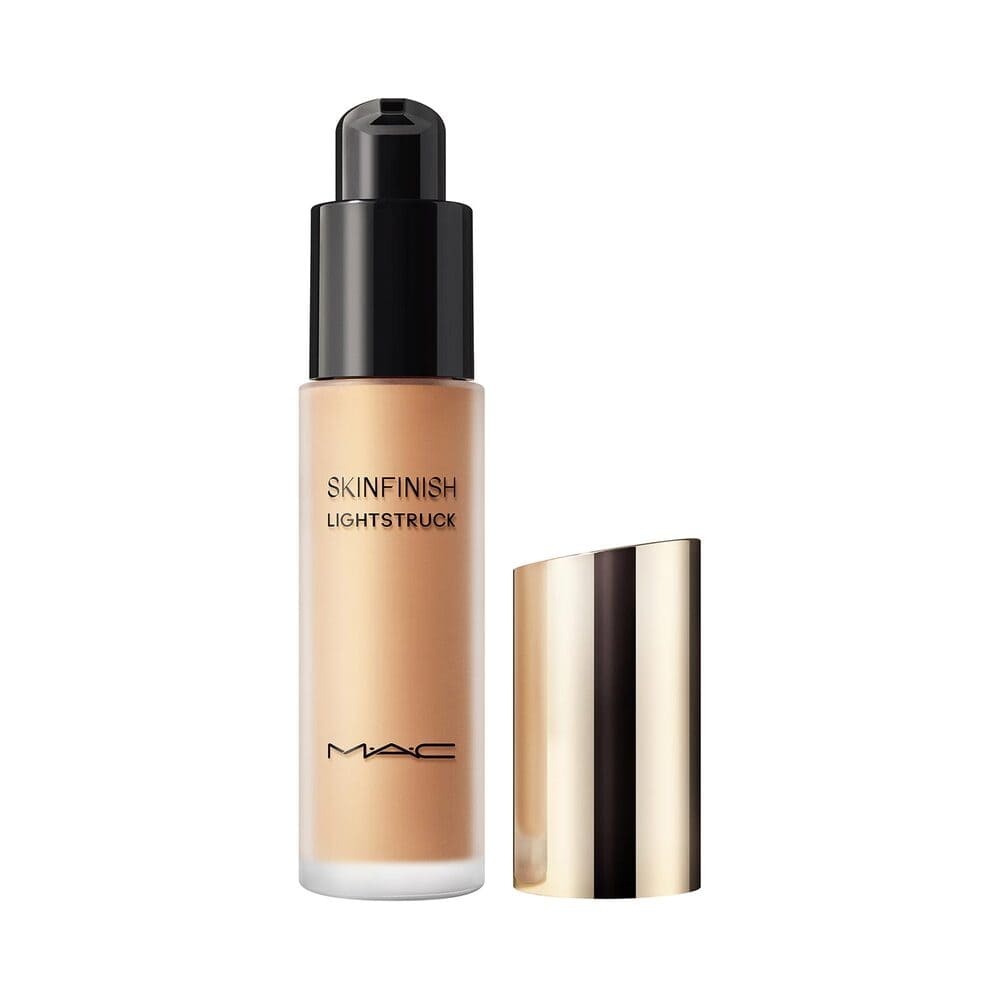 SKINFINSH LIGHTSTRUCK LIQUID HIGHLIGHTER (ILUMINADOR L&Iacute;QUIDO)